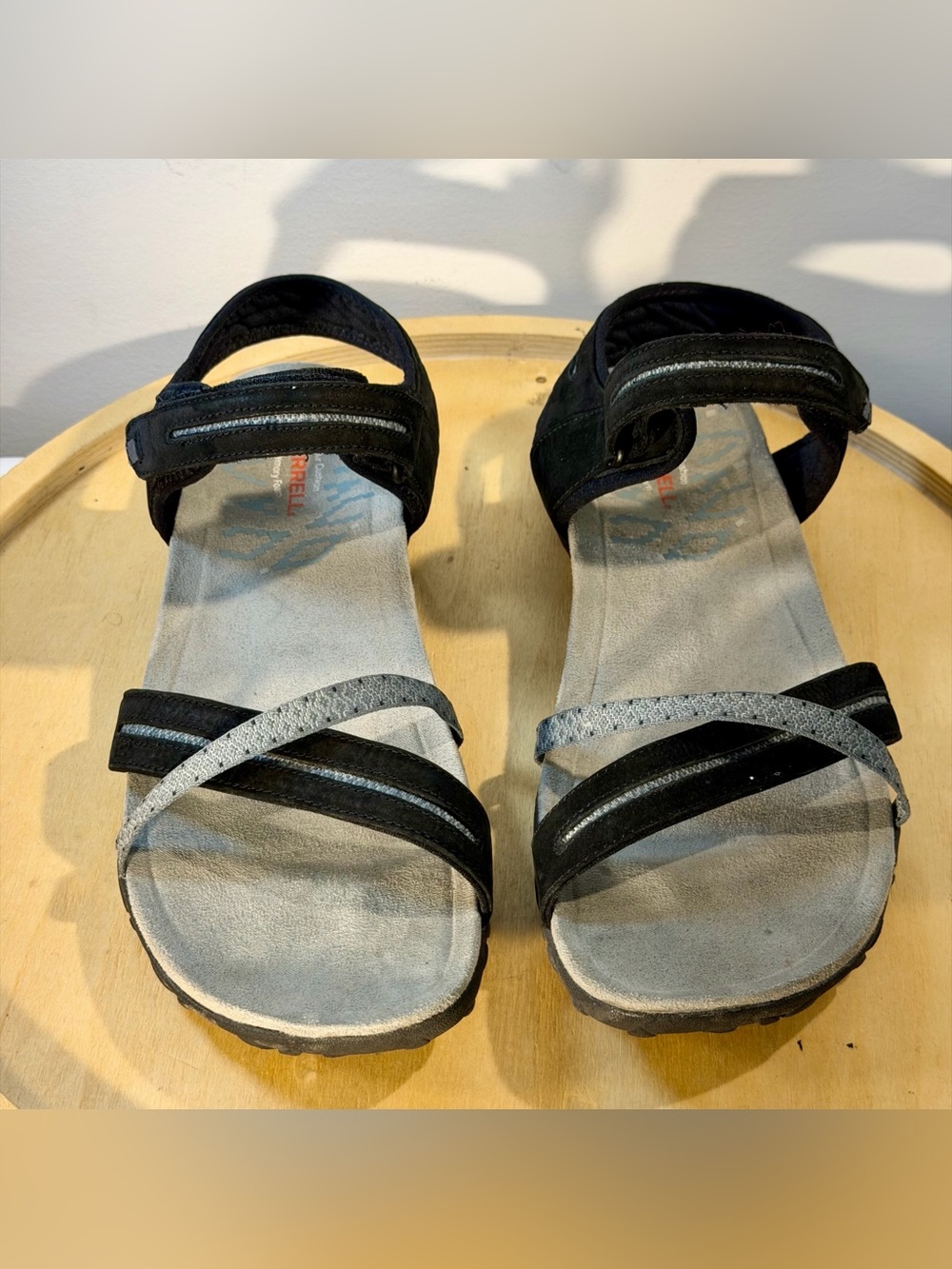 Merrell Terran’s Cross ll Women’s Sandals